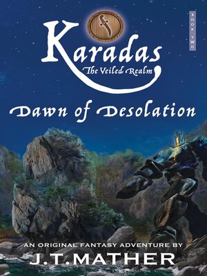 cover image of Karadas